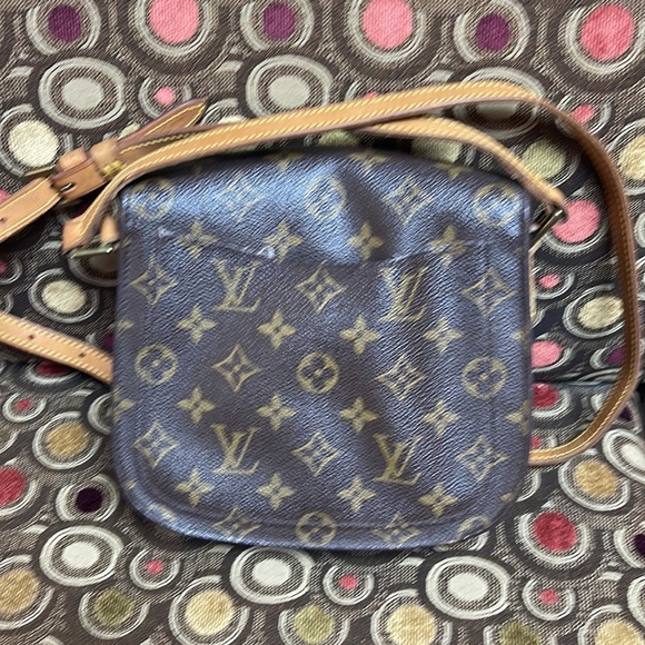Louis Vuitton St Cloud - Picture 2 of 16